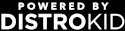 Powered by DistroKid