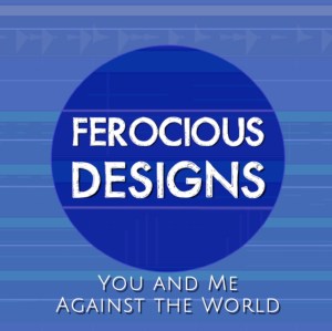 Artwork: You and Me Against the World - Single (2022)