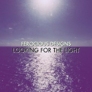 Artwork: Looking for the Light - LP (2023)