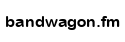 bandwagon.fm logo